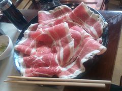 -宣武小院涮肉(前门店)