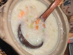 -南拳十三姨·潮汕砂锅粥(世纪金源店)