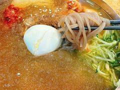 -屋里家延边朝鲜族冷面(梅林3店)