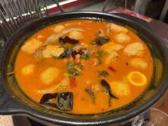 -神府路壹号·海鲜烧烤·砂锅粥·锅物(三坊七巷店)