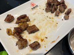 -渔乐之昕·铁板烧自助餐(虹悦城店)