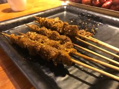 -戴记龙虾(天泽街店)
