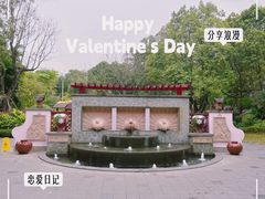 -美的鹭湖森林度假区