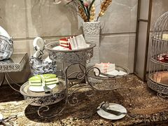 -皇朝万鑫自助餐厅