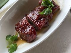-天龙轩(香港丽思卡尔顿酒店)