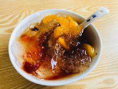 贡梅煎冰粉-禅泉冰粉(24城店)