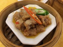 -春尚海鲜城(拱北店)