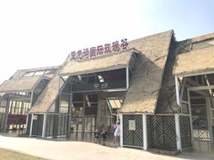 -亚龙湾国际玫瑰谷