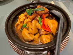 -半岛名轩酒家(白云金控店)