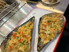 -遇西祠·海鲜烧烤(总店)