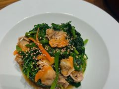 -将相和·海鲜蒸饺大连菜