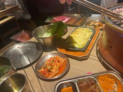 -西塔老太太泥炉烤肉(北京亚运村店)