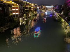 -乾州古城
