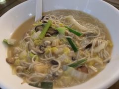 江口卤面-小莆天(元帅路店)
