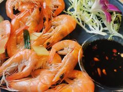 白灼虾-大厨的餐厅(曾厝垵总店)