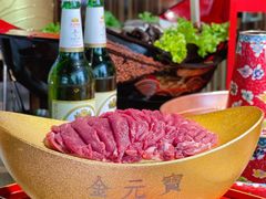 -羊大爷涮肉(亮马桥店)