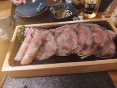 -湊湊火锅·茶憩(东城万达店)
