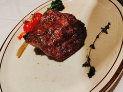 -黑宝石西餐厅(汇励99城市公园店)