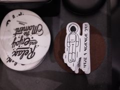 -NokNok Coffee(宽窄巷子店)