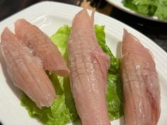 -巴蜀大宅门火锅(新华公园店)
