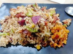 -津门炒饭王(天佑城店)