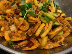 -香邦迷宗蟹(新汽车站店)