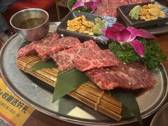 -大阪烧肉BAKA一代(国贸商住大厦店)