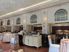 -王府井酒店(金桥港湾店)