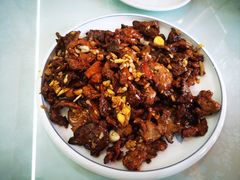 -同发号饭庄(复兴路店)