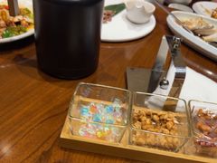 -二分八云雁阁•新晋菜大同味(长治路店)