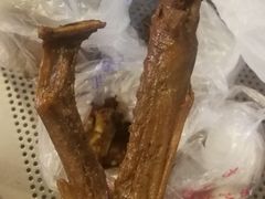 鸭翅膀-盘飧市(春熙路店)