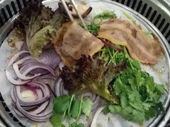 -比尔森韩式烤肉自助(国商店)