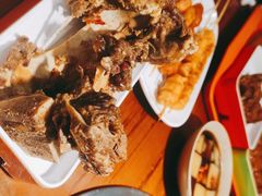 -火云天重庆火锅自助(中山路店)