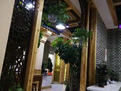 -伊穆祥牛肉面总店·清真