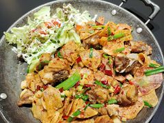 -桥边小楼·手工云南菜·丽江地标美食