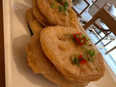 -枣子树·素食餐厅(普陀山店)
