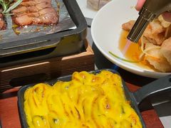 -额娘·春饼烤鸭(乐汇城店)