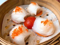 -潮粥人(威高店)