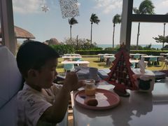 -水桶王国主题餐厅·聚会·生日派对·亲子活动·家庭套餐(亚龙湾希尔顿店)