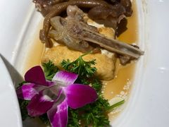 卤水拼盘-潮人姐妹轩(海宁路店)