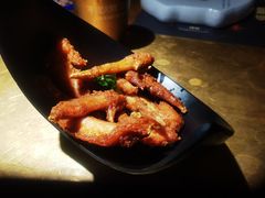 -烤匠麻辣烤鱼(万象城店)