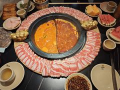 -蜀大侠火锅(四川北路店)