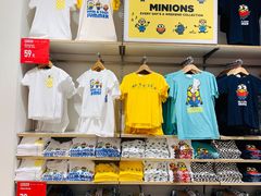 -优衣库(石家庄裕华万达广场店)