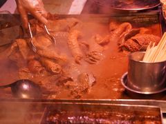 -明记牛杂(新马路分店)
