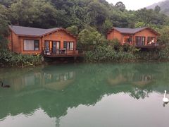 -杭州开元森泊度假乐园