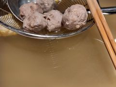 -幸运牛汕头小黄牛牛肉火锅(梅林店)