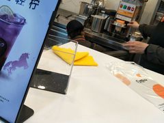 -CoCo都可(江宁托乐嘉店)