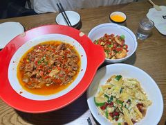 -八碗湘长沙市井菜(坡子街店)