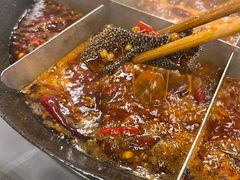 -重庆老火锅王(西安北路店)
