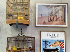 -Rabbit Cafe私房西餐甜点咖啡(栖霞路店)